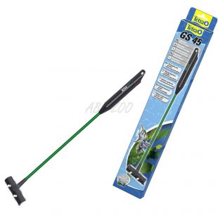 Tetratec GS 45 - škrabka na sklo – NEREZ