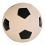 Hračka pro psy - sportovní míč, 13 cm