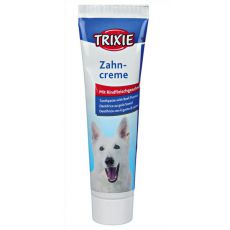 Zubní pasta pro psy s hovězí příchutí - 100 g 