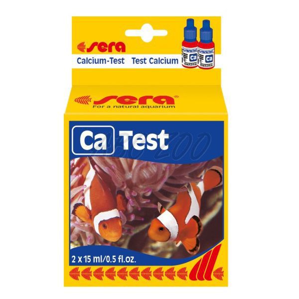 sera Ca Test (calcium)