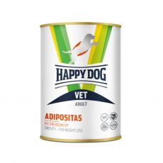 Happy Dog VET Adipositas 400 g