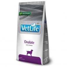 Farmina Vet Life Oxalate Canine 2 kg