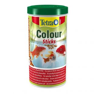 TetraPond Color Sticks 1 l