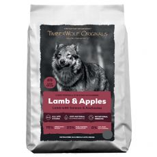 TimberWolf Originals Lamb & Apples 2 x 5kg