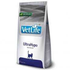 Farmina Vet Life UltraHypo Feline 5 kg