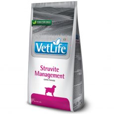 Farmina Vet Life Struvite Management Canine 2 kg