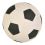Hračka pro psy - plovoucí pěnový míček, 7 cm