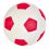 Hračka pro psy - plovoucí pěnový míček, 7 cm