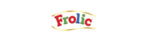 FROLIC FROLIC