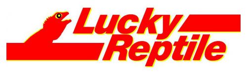 LUCKY REPTILE LUCKY REPTILE