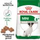 ROYAL CANIN MINI ADULT +8 - 8 kg