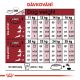 ROYAL CANIN MEDIUM ADULT +7 - 15 kg