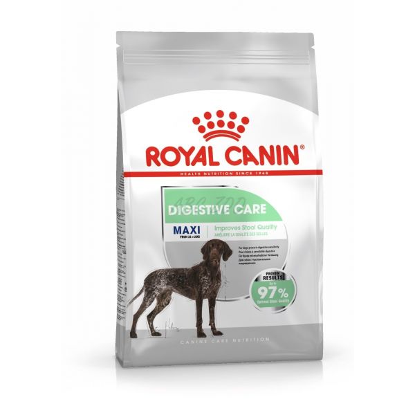 ROYAL CANIN MAXI DIGES CARE 3KG
