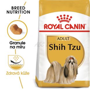 ROYAL CANIN SHIH TZU ADULT 1,5KG