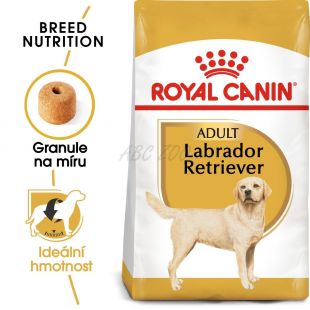 ROYAL CANIN LABRADOR AD 12KG