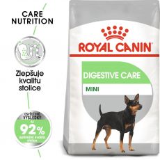 ROYAL CANIN MINI Digestive Care 8 kg